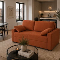 Good to Go Alice Three-Seater Sofa Bed