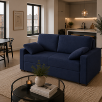 Good to Go Alice Three-Seater Sofa Bed
