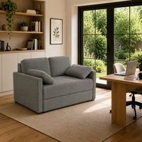 Good to Go Alice Two-Seater Sofa Bed
