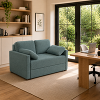 Good to Go Alice Two-Seater Sofa Bed