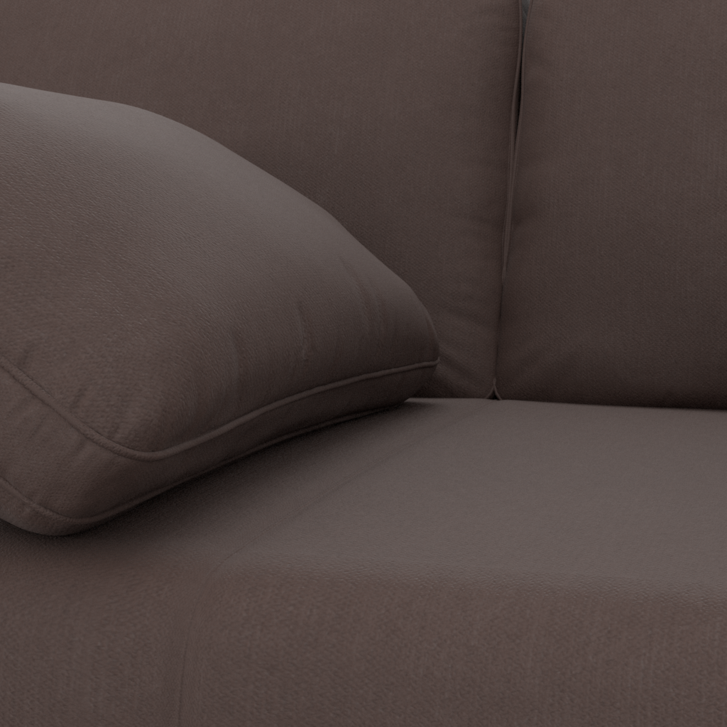 Ashley - Seat Cover  - 2 Seat