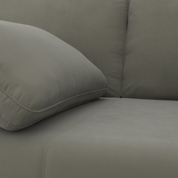 Ashley - Seat Cover  - 2 Seat