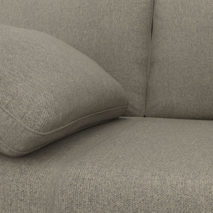 Ashley - Seat Cover  - 2 Seat