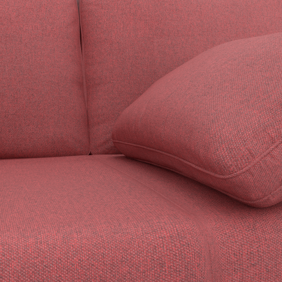 Ashley - Seat Cover - Chaise