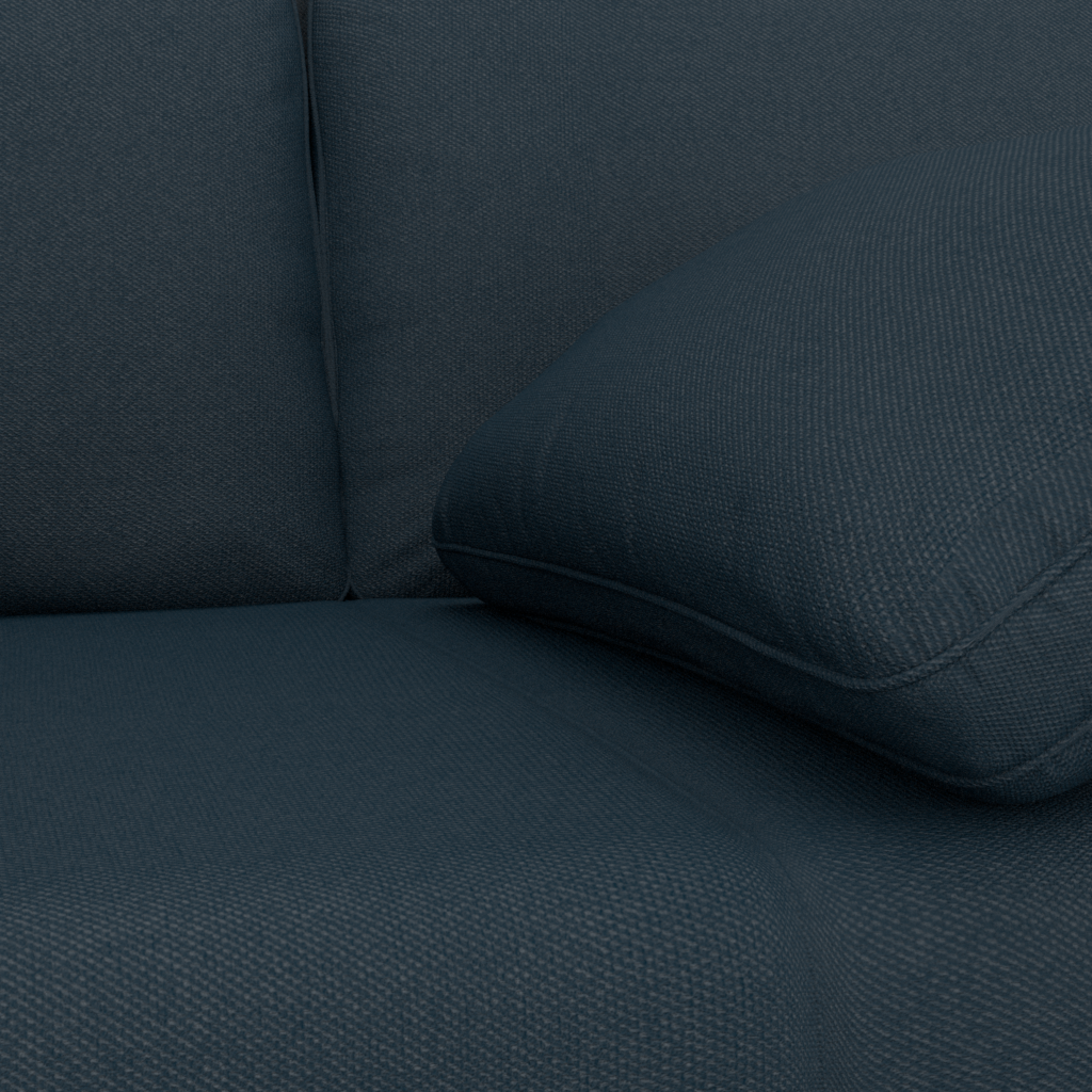 Ashley - Seat Cover - Chaise