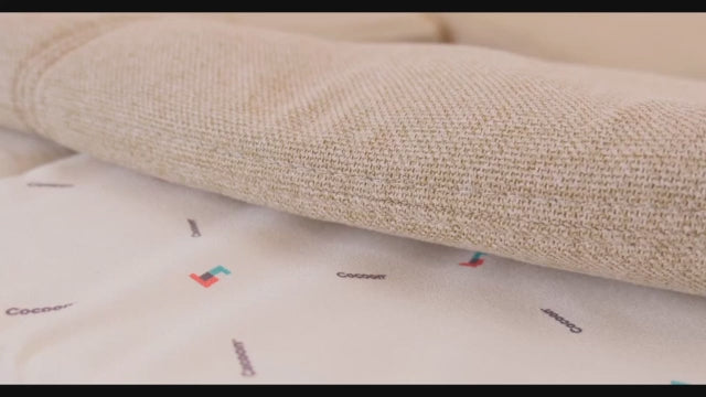 Ashley - Seat Cover - Chaise