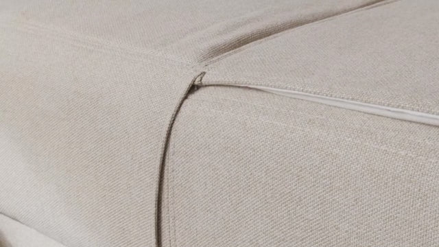 Ashley - Seat Cover - Chaise