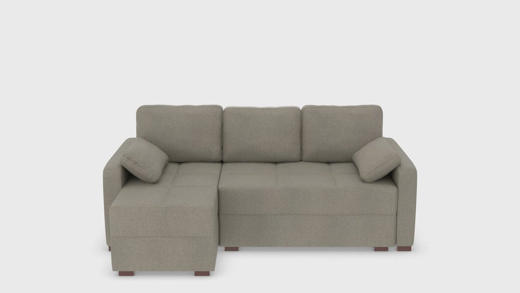 Modular Corner Sofabed 