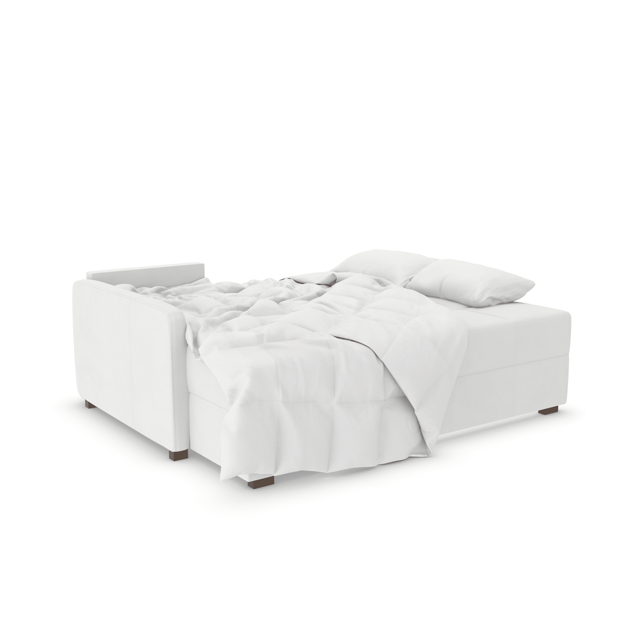 Ashley Corner Sofa Bed - RHF